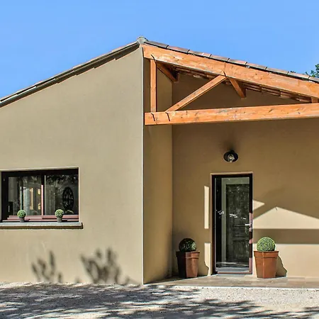 La Marquise Ferienhaus