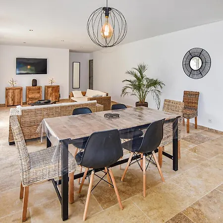 La Marquise Ferienhaus *