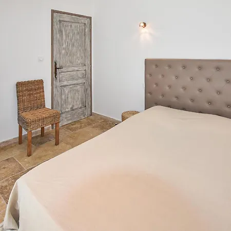 Ferienhaus La Marquise *