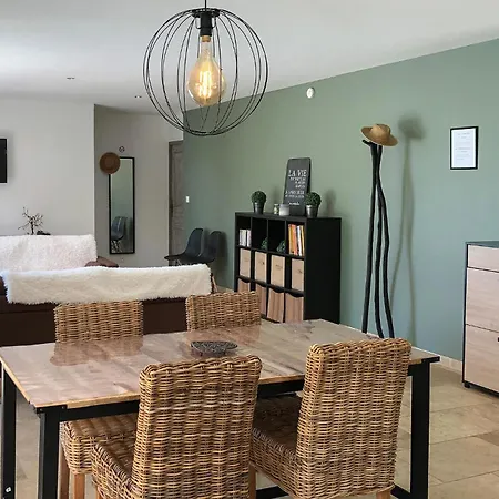 Holiday home La Marquise Grignan